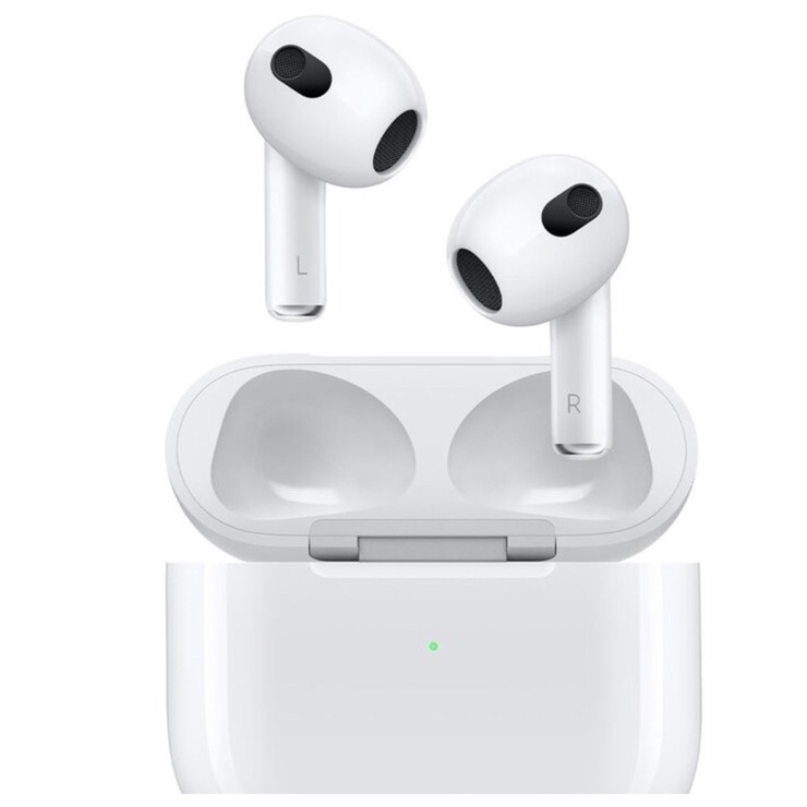 Costco好市多 代購原價 - Apple AirPods 第 3 代