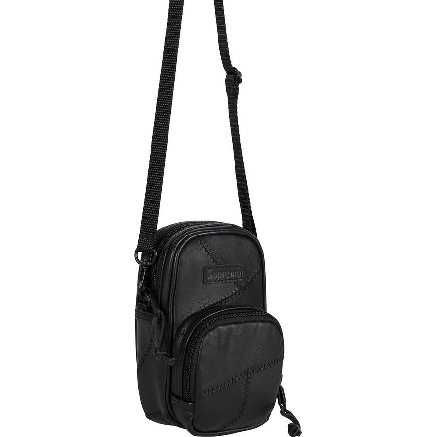fw19 shoulder bag