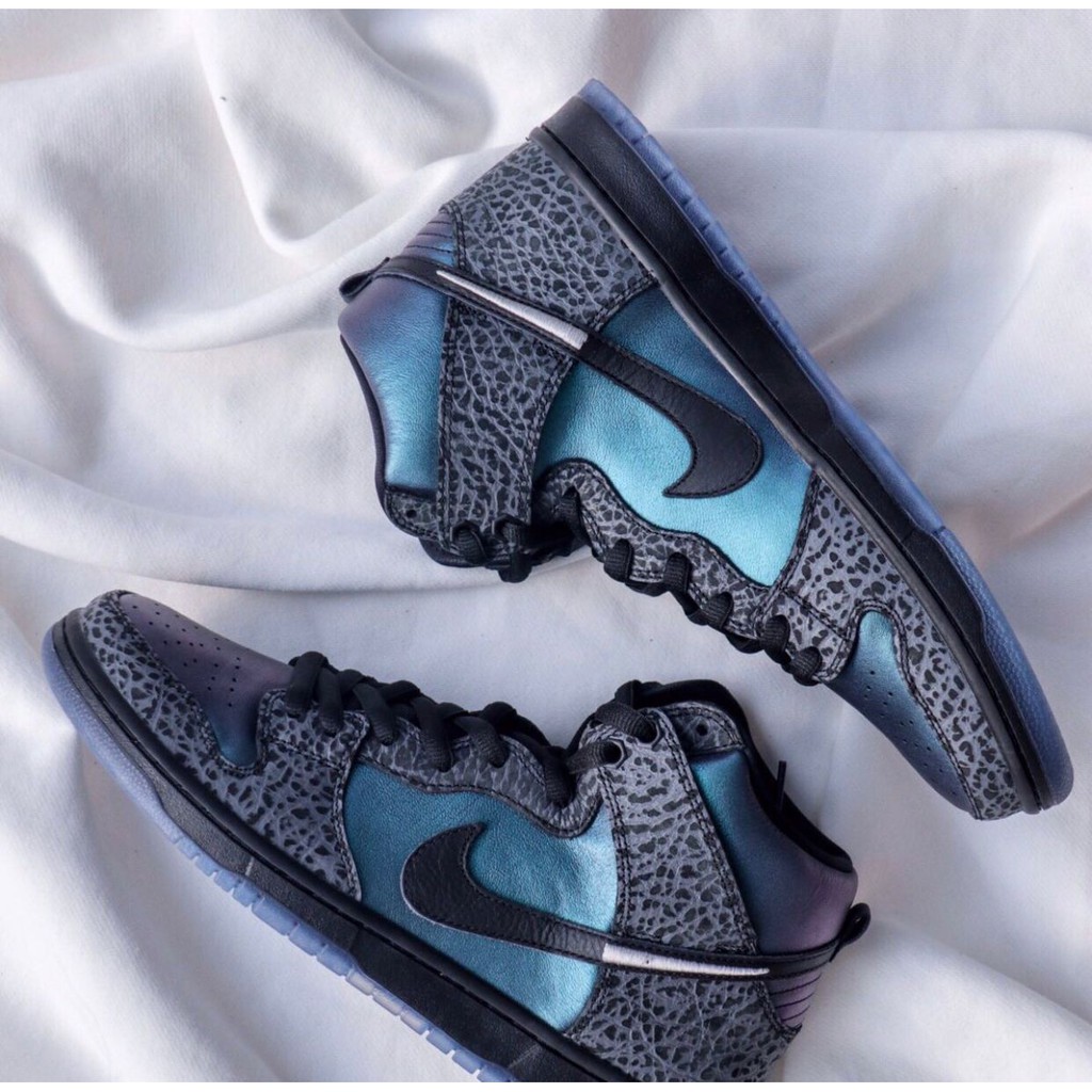 nike black sheep
