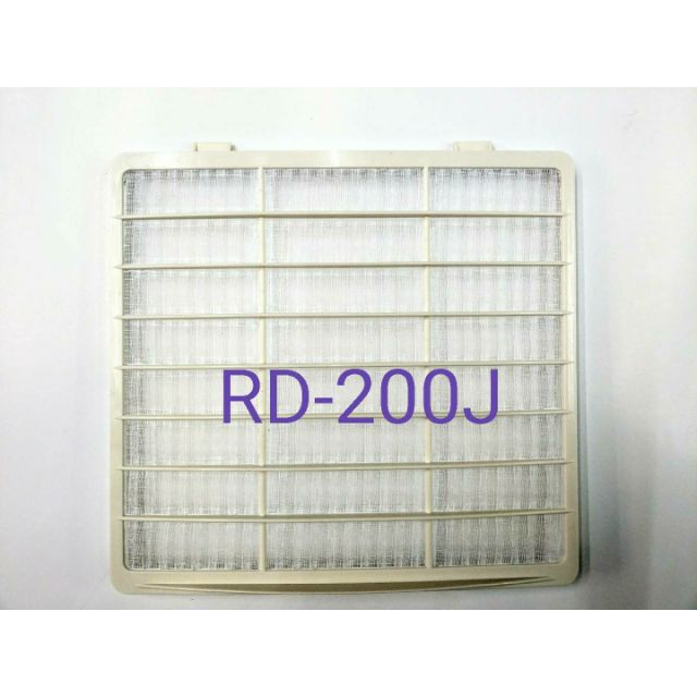 現貨 日立除濕機RD-200J RD-280N RD-280FB RD-280FN濾網 平織空氣濾網 【皓聲電器】