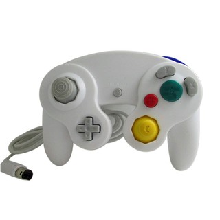 NGC GC GameCube 遊戲手把 有線手把 手把搖桿 遊戲 控制器 NGC手柄 Wii NGC搖桿 配件