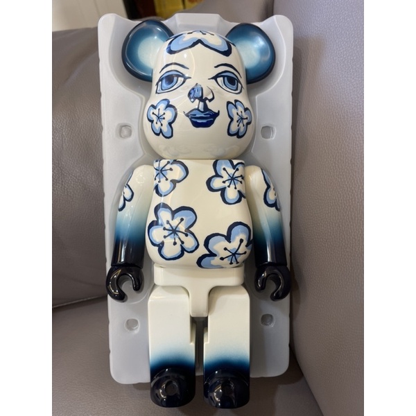 （現貨）老闆缺錢隨便賣BE @ RBRICK Hanako 400% 晴空塔限定 Bearbrick