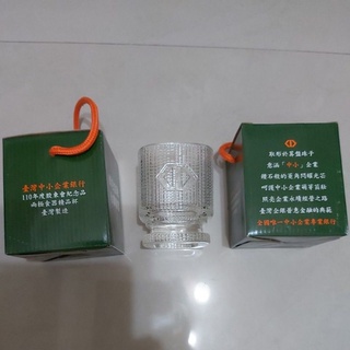 股東會紀念品/300ml兩極食器精品杯