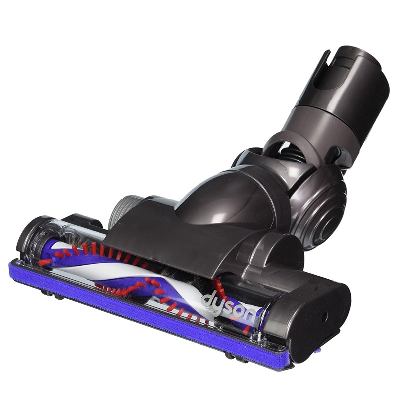 Dyson DC52 DC37 DC39 DC26 DC22 DC46 DC63  DC47 氣動碳纖維吸頭