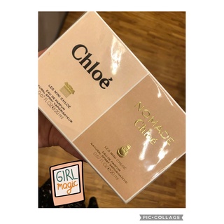 Chloe Mini Chloe 禮盒【同名淡香精20ml+芳心之旅淡香精20ml】