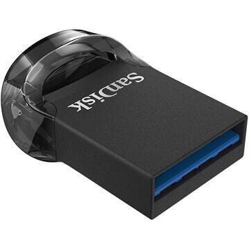 『儲存玩家』SanDisk Ultra Fit CZ430 256G 512G USB3.1 讀130MB 隨身碟