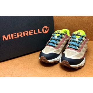 ✩Pair✩ MERRELL MOAB SPEED GTX 登山健行鞋 J067042 女鞋 防水透氣 黃金大底 耐磨佳