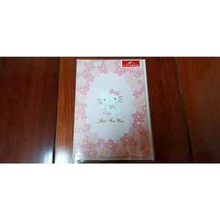✽全新收藏✽HELLO KITTY立體愛心卡片