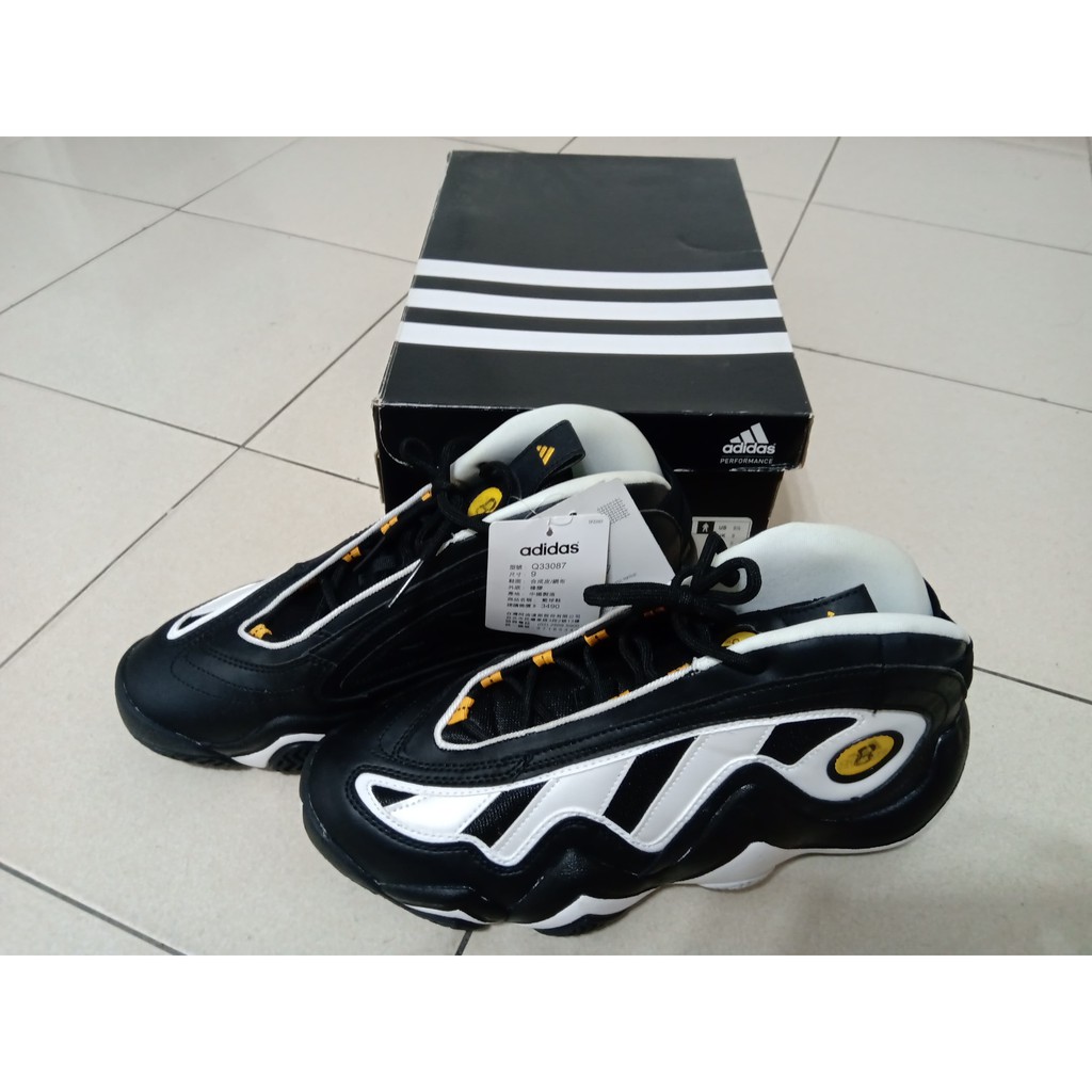 adidas crazy 97 kobe