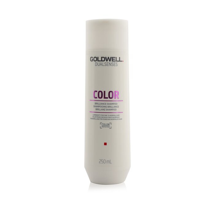 歌薇 - 光感洗髮精Dual Senses Color Brilliance Shampoo(細軟至中性髮質)