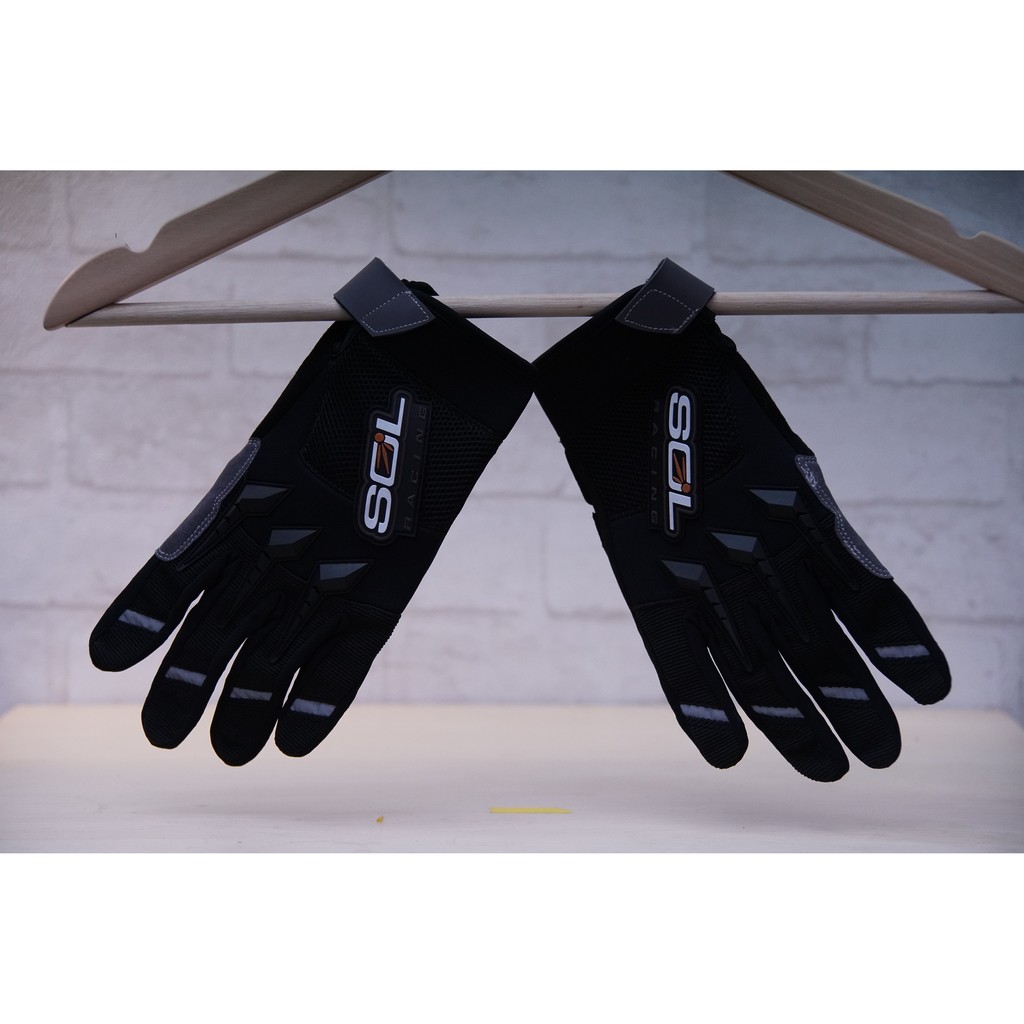 sol 手套的價格推薦- 2026年1月| 比價比個夠BigGo