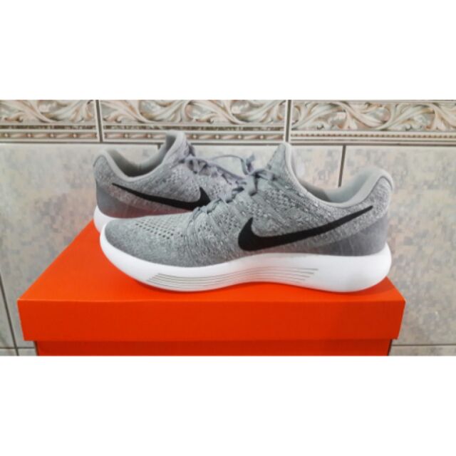 NIKE LUNAREPIC LOW FLYKNIT 2