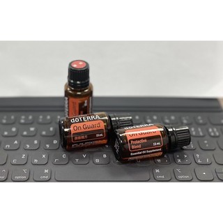 保衛複方精油 On Guard 多特瑞doTERRA/美國/臺灣