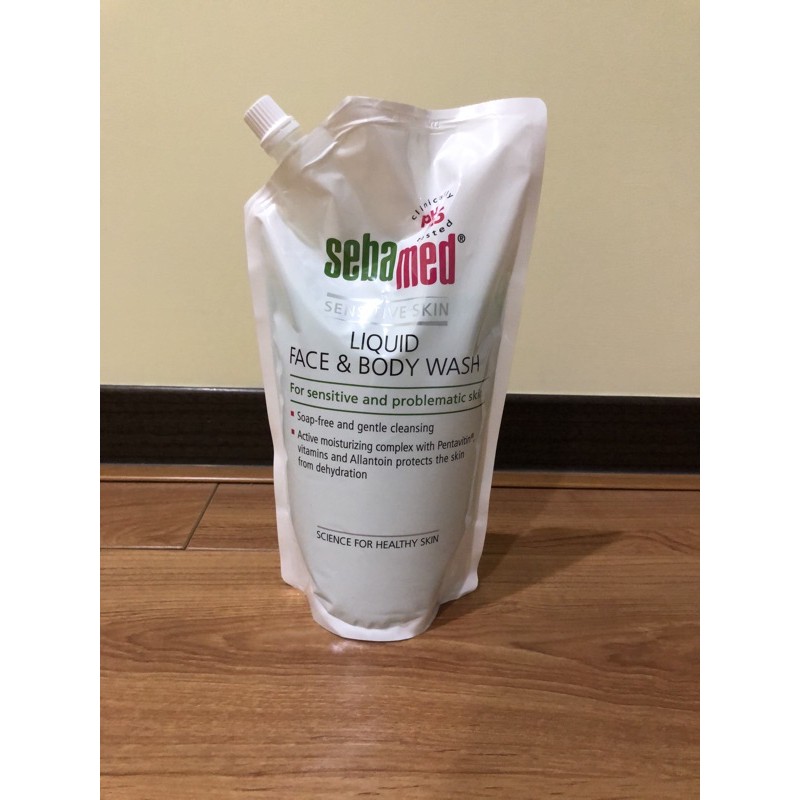 劉惠如的部落格桃園吉昌店施巴sebamed抗乾敏滋潤浴露1000mlx2入組分享