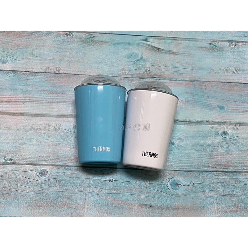 新款！！台灣公司貨 THERMOS 膳魔師保溫杯 _JDJ-300系列_300ml