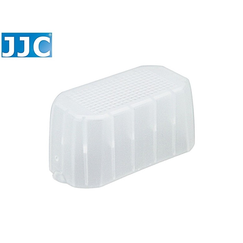 我愛買#JJC副廠Nikon肥皂盒SB-300肥皂盒SB300肥皂盒機頂閃光燈SB300柔光罩外閃燈SB300柔光盒