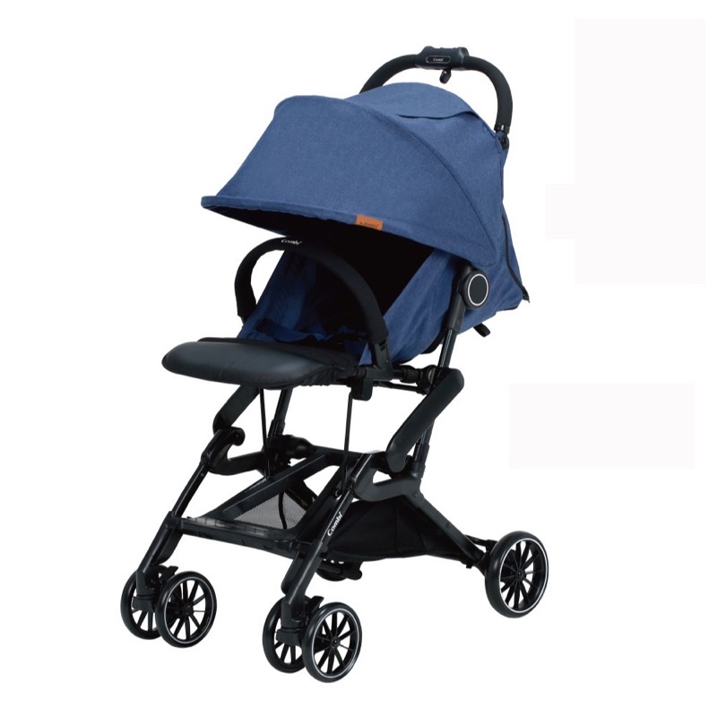 全新藍COMBI CFS 捷旅 手推車 嬰兒車 嬰兒推車