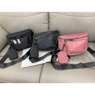 《包包屋⭐️bagbaghouse‼️》韓國尼龍斜揹包、迷彩斜胸包、旅行包、迷彩
