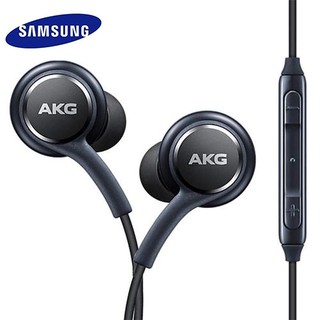 Samsung Galaxy AKG EO-IG955 S8 耳機 3.5 毫米入耳式帶麥克風有線耳機