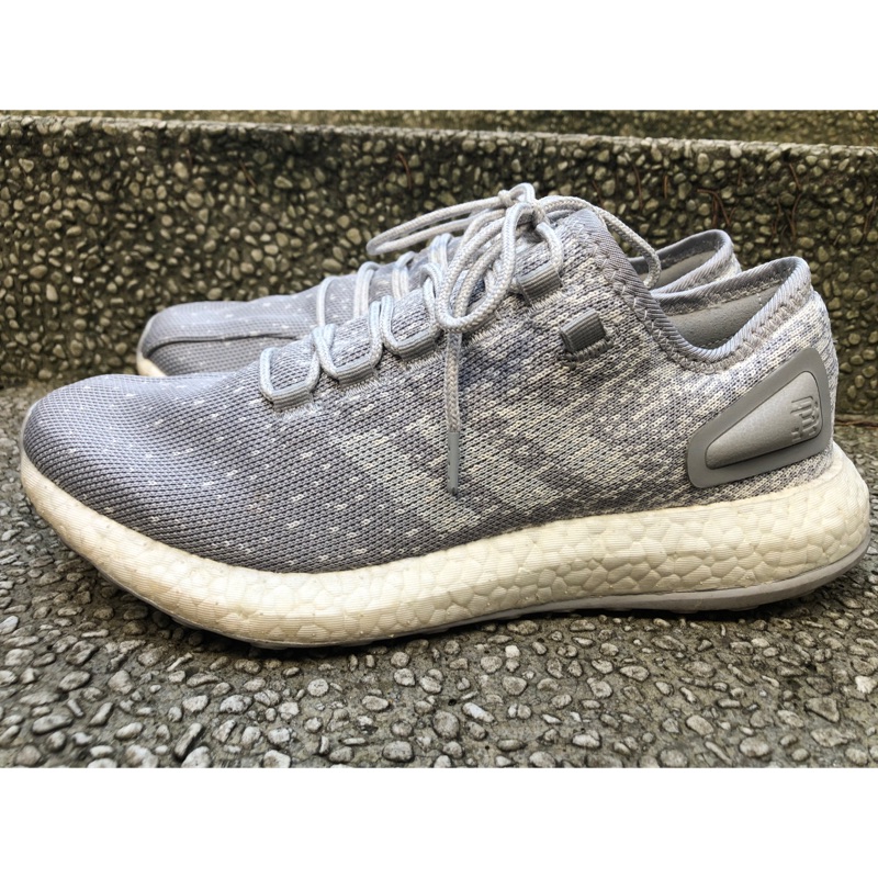 Adidas 愛迪達 Pure Boost 二手鞋 US7 25CM