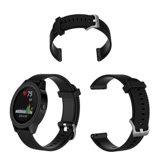 【大格紋錶帶】三星 Galaxy Watch5 44mm R910 R915 錶帶寬度20mm 矽膠運動腕帶