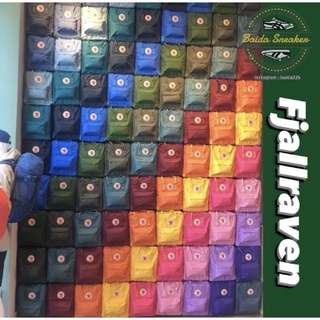 免運優惠Fjallraven Kanken 瑞典北極狐 小狐狸 後背包 書包 親子包 情侶包款 多色任選