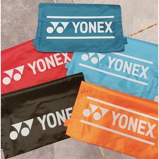 現貨免運🇯🇵日本羽球品牌 yonex 手提袋 衣物袋 鞋袋 收納袋 雜物袋 提袋 鞋包 鞋袋 運動 收納包 不能裝球拍