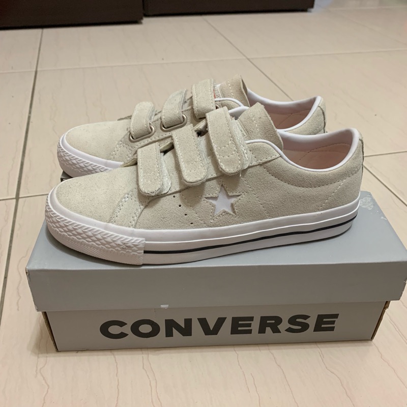 converse one star v3