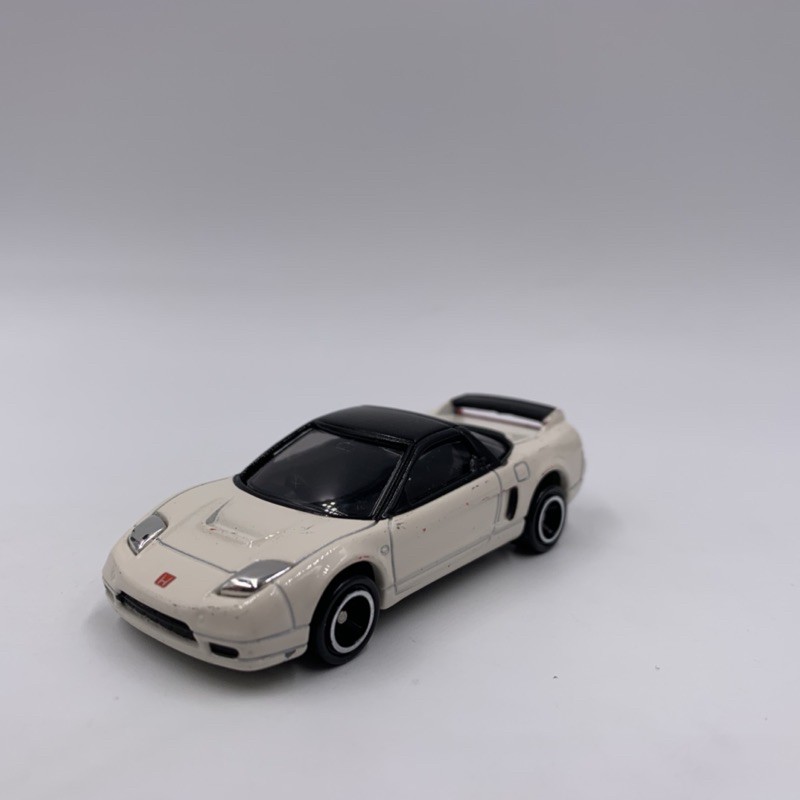 Tomica No.81 Honda NSX-R 中國製