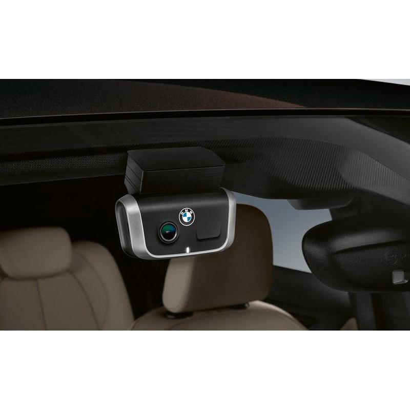 車主必備!ACE 2.0二代新款《台北快車》BMW mini原廠Advanced Car Eye 2.0前+後行車紀錄器