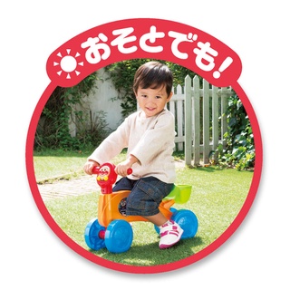 跳樓拼ㄌ賠錢賣 麵包超人 GO GO 越野車 腳踏車 學步車 滑步車 兒童 幼兒 兒童玩具 生日 禮物 兒童節 聖誕節