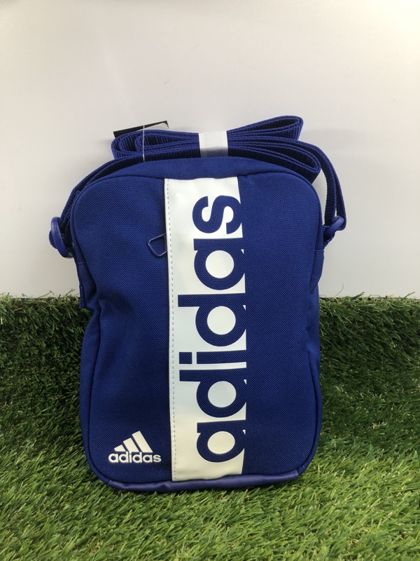 Adidas lin top per waist bag