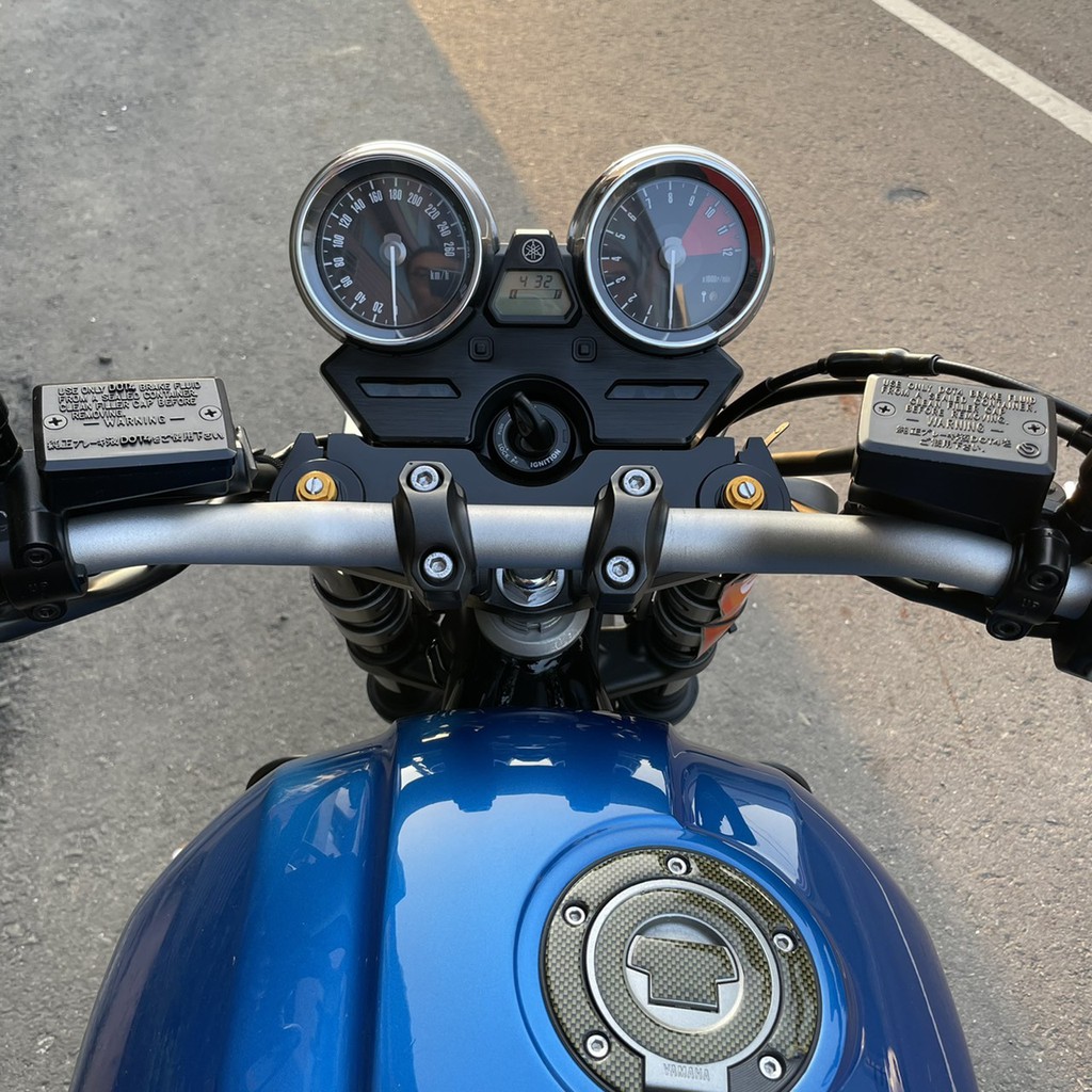 售 15 Yamaha 山葉xjr1300 Xjr 1300 可全額貸可車換車 蝦皮購物