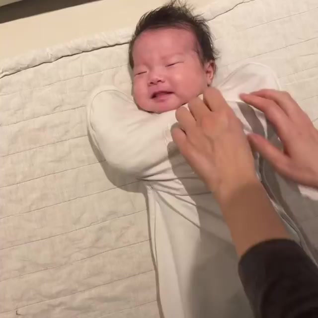 Elava 韓國 嬰兒 安撫包巾(附舒眠墊) 包屁式 全包覆 純棉/沁涼 多款可選【YODEE優迪】