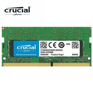 [含稅含運可刷卡]美光Micron Crucial DDR4-3200 8G/16G RAM 筆電記憶體