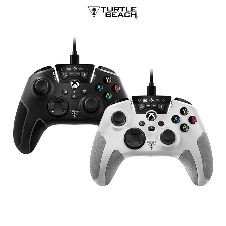 Turtle Beach Recon Controller 遊戲搖桿｜極致掌握 音效合一