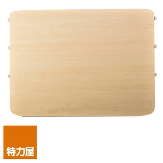 特力屋 萊特桌面板 淺木紋 80x60cm