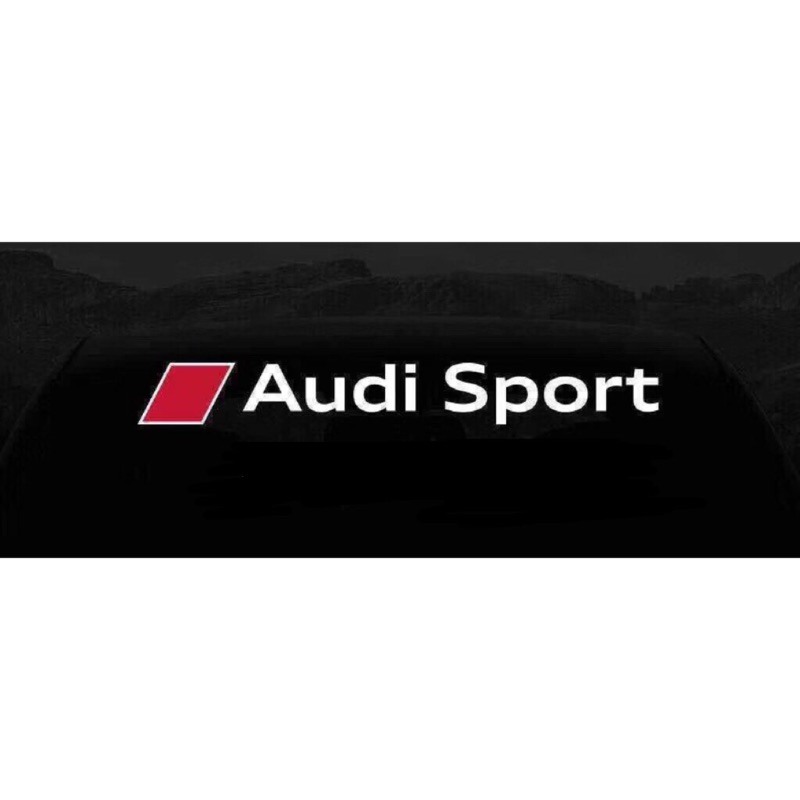 Audi for service customer