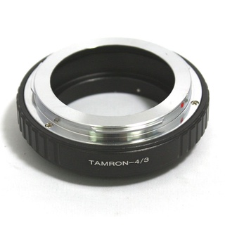 無限遠對焦 TAMRON BBAR 百搭鏡頭轉OLYMPUS 4/3機身轉接環 標準版