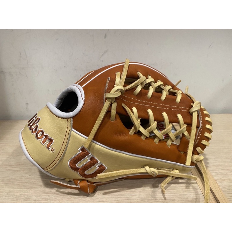 Wilson A2000 1789 美規第二級(次頂級)棒球手套 / 壘球手套 / 投手手套 / 內野手套