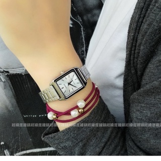 CASIO復古錶 金錶 皮帶錶 方形氣質款 氣質淑女石英錶 韓國代購超人氣必買商品 LTP-V007D