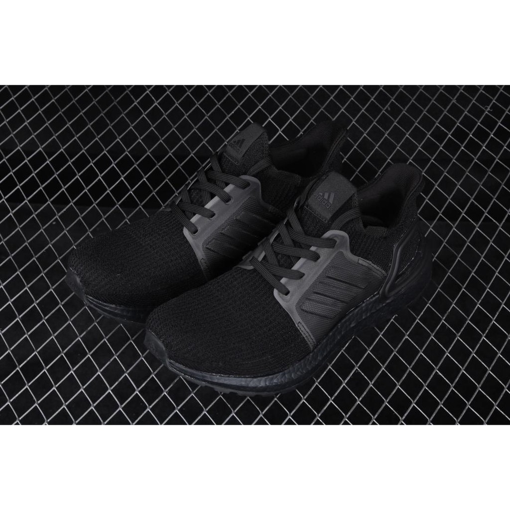 adidas ultra boost black