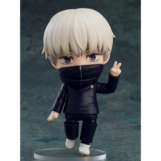 ☆ JB TOYS ☆ 日版 GSC 咒術迴戰 黏土人 狗卷棘