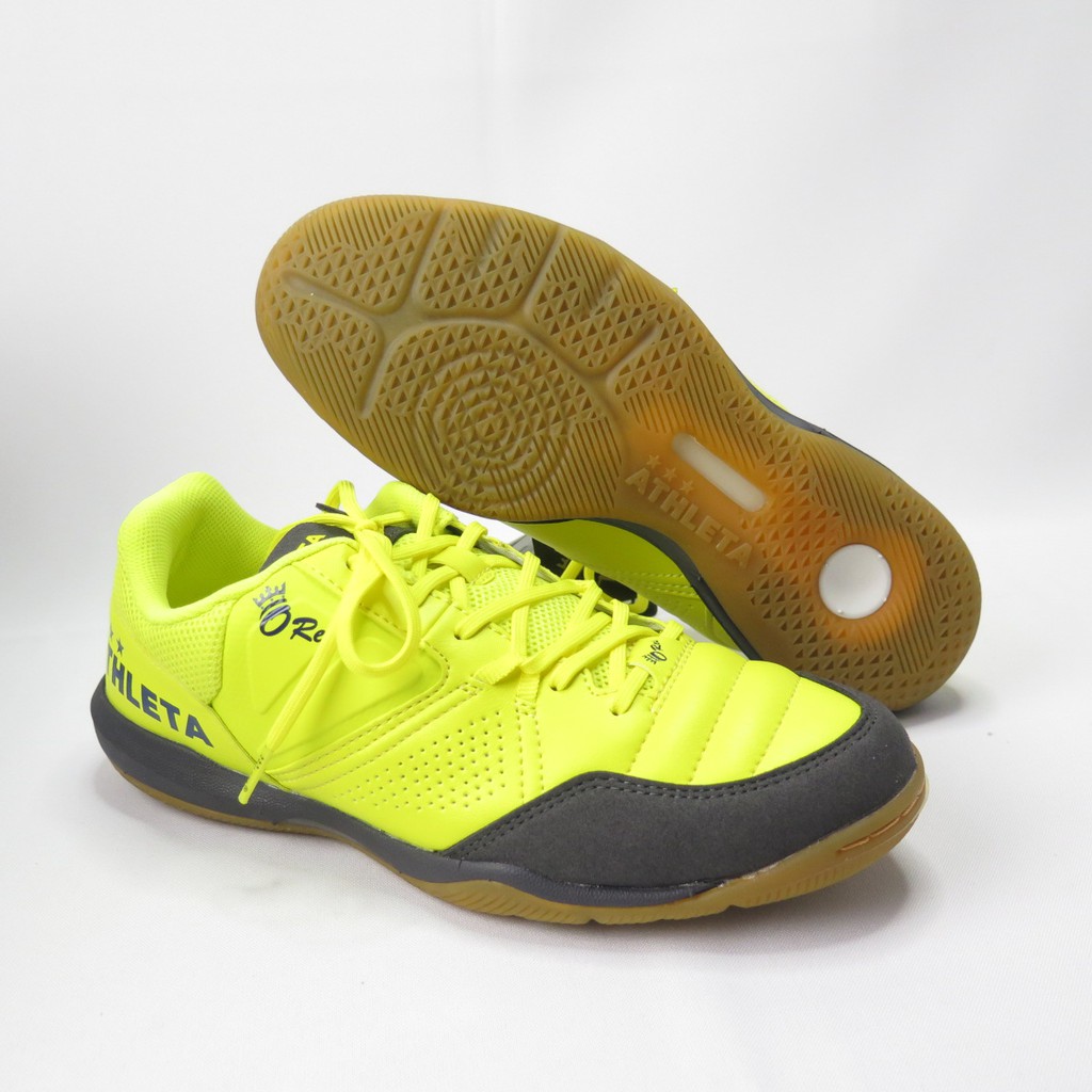 athleta futsal shoes
