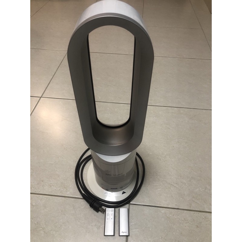 Dyson 戴森 Air Multiplier AM05 涼暖氣流倍增器(二手 過保）