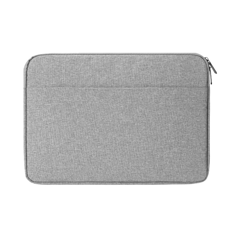 全新knocky 筆電保護包 macbook 淺灰色 13-14吋