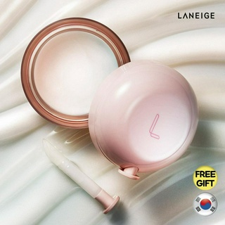 Laneige 唇部護理膏保濕和可見緊緻 0.35 盎司/10 克