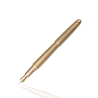 SKB文明鋼筆｜黃銅版系列鋼筆【RS-308N】