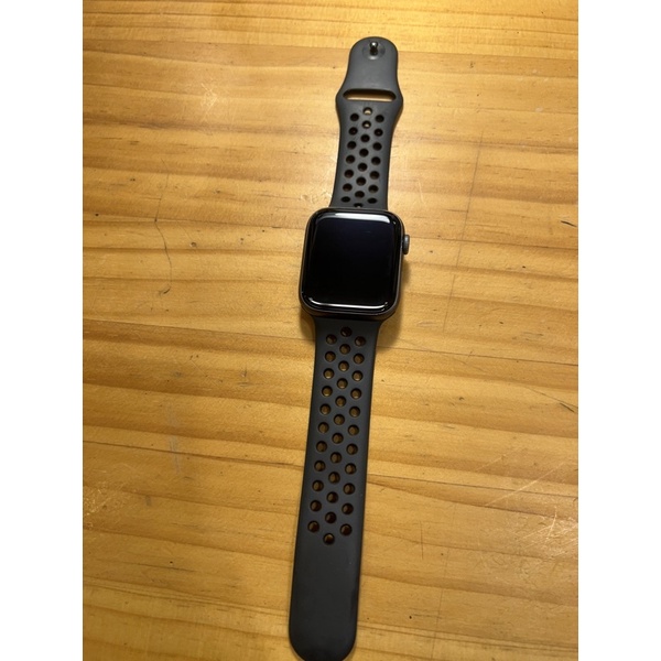 Apple Watch Series 4 44m LTE 可小議