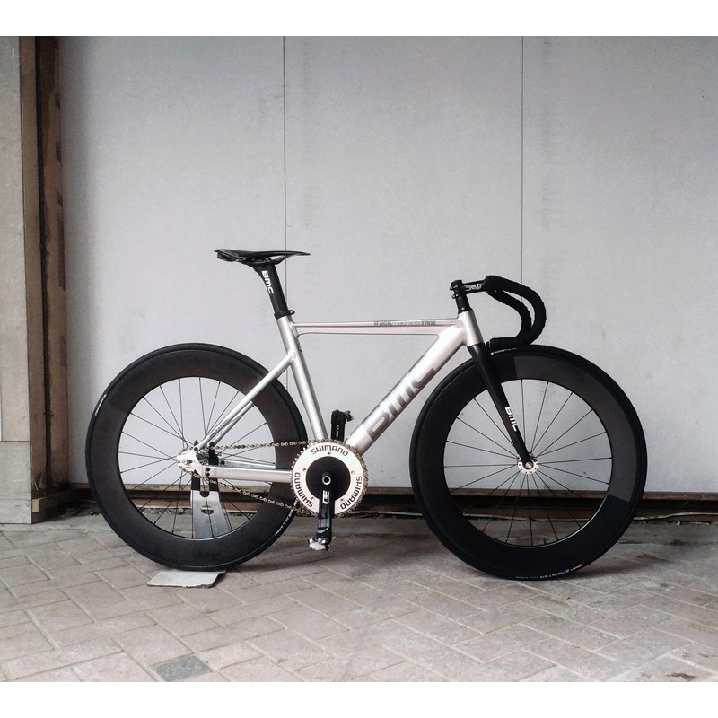 bmc fixie bike